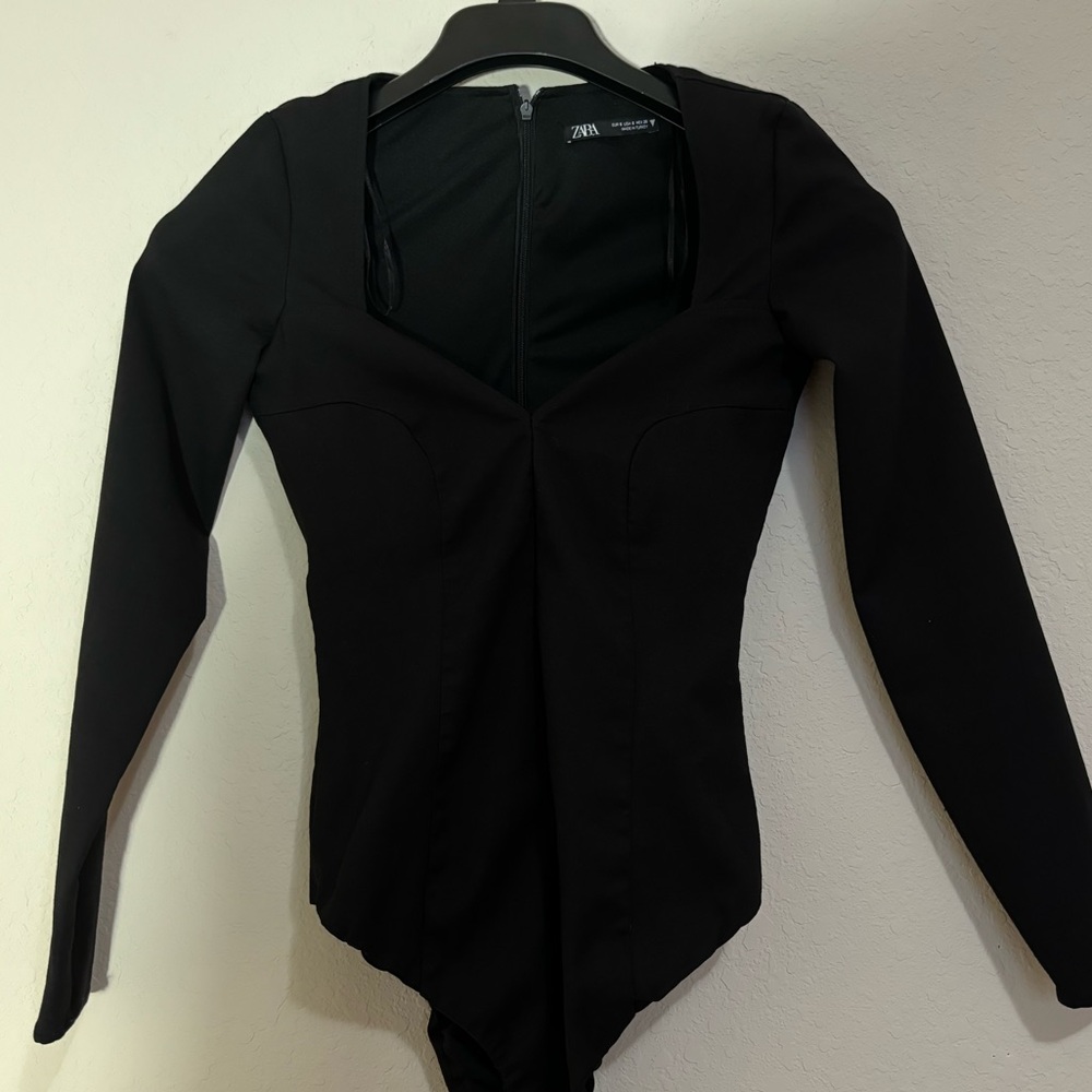 Zara bodysuit